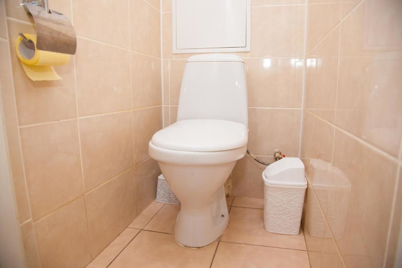 Апартаменты Semi-luxury Apt on Yatsenka 8 near Intourist Hotel Запорожье