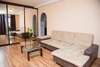 Апартаменты Semi-luxury Apt on Yatsenka 8 near Intourist Hotel Запорожье-0