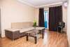 Апартаменты Semi-luxury Apt on Yatsenka 8 near Intourist Hotel Запорожье-2