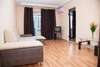 Апартаменты Semi-luxury Apt on Yatsenka 8 near Intourist Hotel Запорожье-3