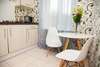 Апартаменты Semi-luxury Apt on Yatsenka 8 near Intourist Hotel Запорожье-6