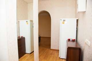 Апартаменты Semi-luxury Apt on Yatsenka 8 near Intourist Hotel Запорожье Апартаменты-12