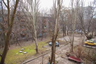 Апартаменты Semi-luxury Apt on Yatsenka 8 near Intourist Hotel Запорожье Апартаменты-14
