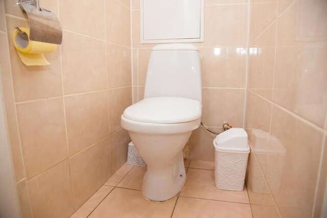 Апартаменты Semi-luxury Apt on Yatsenka 8 near Intourist Hotel Запорожье-12