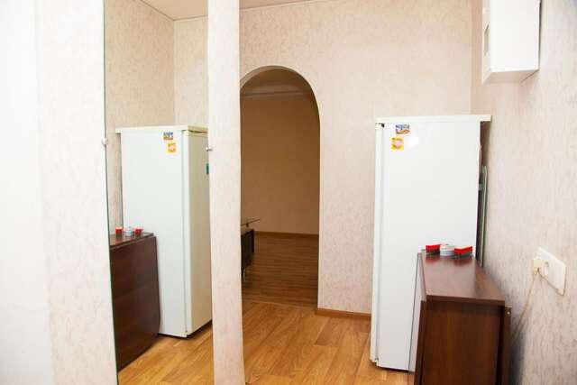 Апартаменты Semi-luxury Apt on Yatsenka 8 near Intourist Hotel Запорожье-14