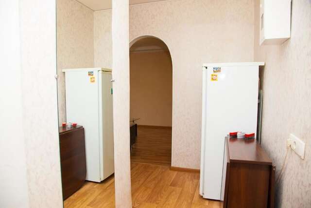 Апартаменты Semi-luxury Apt on Yatsenka 8 near Intourist Hotel Запорожье-23