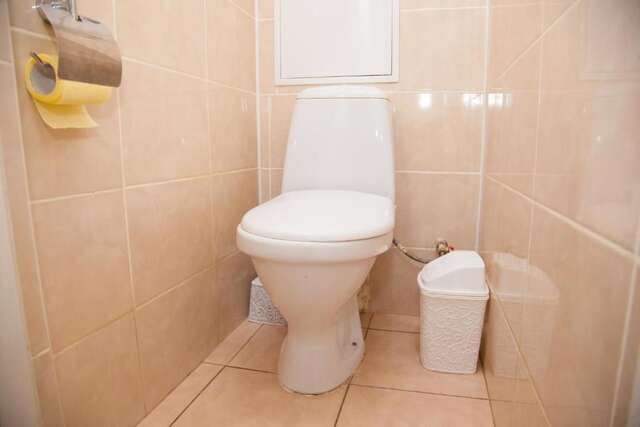 Апартаменты Semi-luxury Apt on Yatsenka 8 near Intourist Hotel Запорожье-25
