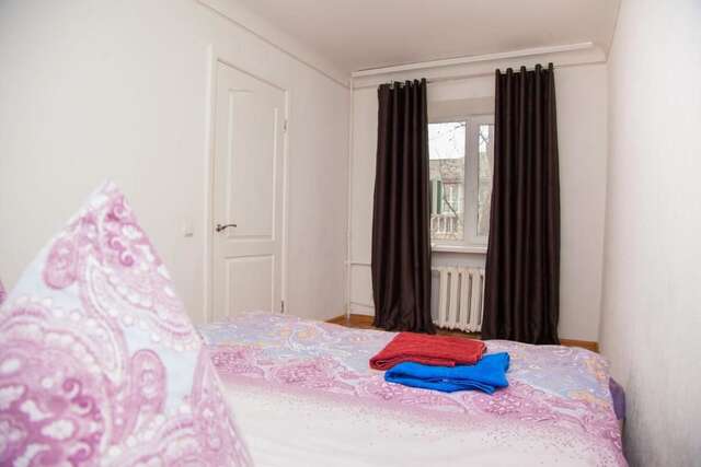 Апартаменты Semi-luxury Apt on Yatsenka 8 near Intourist Hotel Запорожье-29